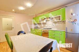 3-к квартира, на длительный срок, 96м2, 9/10 этаж