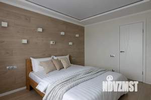 3-к квартира, посуточно, 65м2, 7/9 этаж