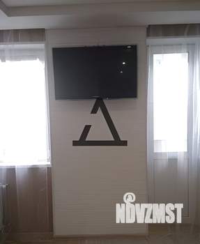 1-к квартира, на длительный срок, 36м2, 14/25 этаж