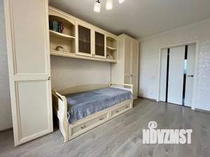 2-к квартира, посуточно, 65м2, 7/17 этаж