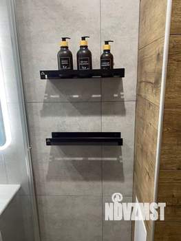 1-к квартира, посуточно, 34м2, 1/1 этаж