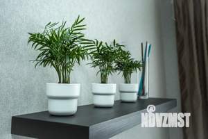 1-к квартира, посуточно, 40м2, 18/27 этаж