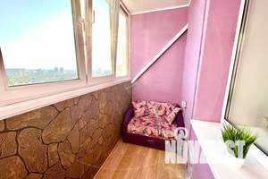 2-к квартира, посуточно, 84м2, 14/18 этаж