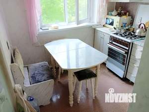 2-к квартира, на длительный срок, 46м2, 4/5 этаж