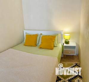 1-к квартира, посуточно, 36м2, 7/8 этаж