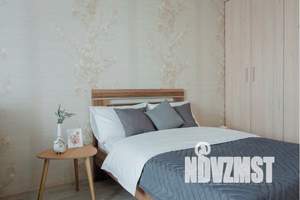 1-к квартира, посуточно, 37м2, 15/19 этаж