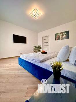 2-к квартира, посуточно, 62м2, 1/5 этаж
