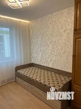 2-к квартира, на длительный срок, 48м2, 25/26 этаж