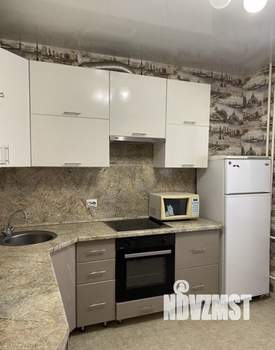 1-к квартира, на длительный срок, 40м2, 9/16 этаж
