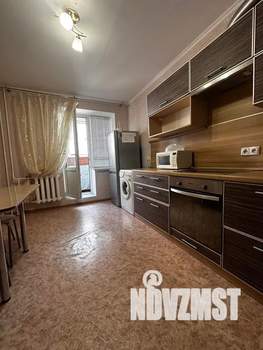 1-к квартира, посуточно, 58м2, 5/16 этаж