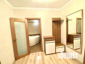 2-к квартира, посуточно, 60м2, 1/1 этаж