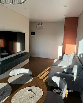 2-к квартира, на длительный срок, 42м2, 5/5 этаж