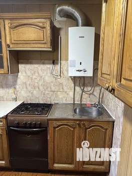 3-к квартира, на длительный срок, 60м2, 1/5 этаж