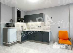 1-к квартира, на длительный срок, 32м2, 9/25 этаж