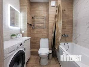 1-к квартира, посуточно, 32м2, 1/1 этаж