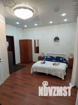 1-к квартира, посуточно, 26м2, 1/1 этаж