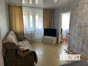 2-к квартира, посуточно, 44м2, 5/5 этаж