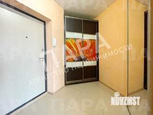 2-к квартира, на длительный срок, 42м2, 19/19 этаж