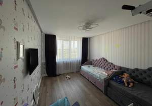 3-к квартира, на длительный срок, 110м2, 15/22 этаж