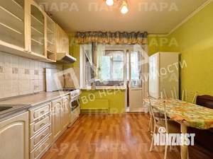 3-к квартира, на длительный срок, 80м2, 1/9 этаж