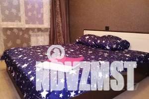 3-к квартира, посуточно, 68м2, 4/10 этаж