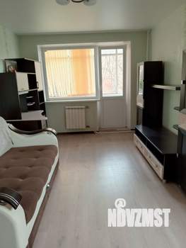 2-к квартира, на длительный срок, 44м2, 2/5 этаж