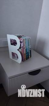 Студия квартира, посуточно, 33м2, 20/25 этаж