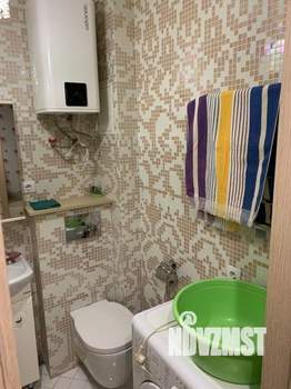 1-к квартира, на длительный срок, 35м2, 4/5 этаж