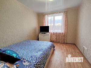2-к квартира, посуточно, 50м2, 2/3 этаж