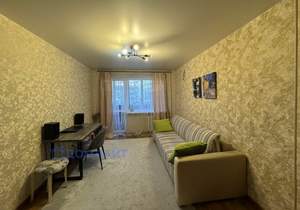 2-к квартира, на длительный срок, 41м2, 2/5 этаж
