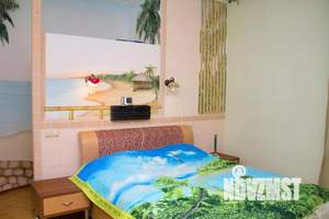 2-к квартира, посуточно, 110м2, 1/1 этаж