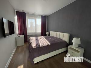 2-к квартира, на длительный срок, 80м2, 10/20 этаж