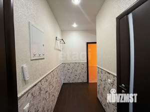 1-к квартира, на длительный срок, 50м2, 4/12 этаж