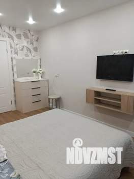 2-к квартира, посуточно, 65м2, 9/27 этаж