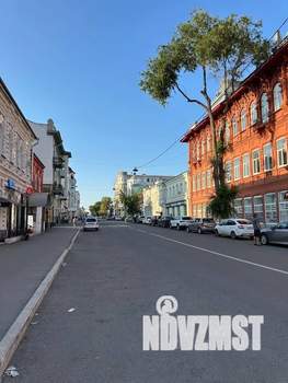 Студия квартира, посуточно, 20м2, 2/2 этаж