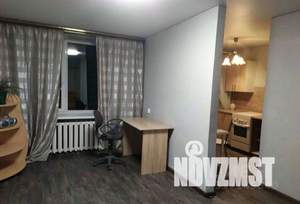 1-к квартира, на длительный срок, 33м2, 2/9 этаж