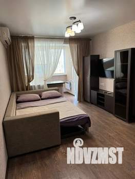 2-к квартира, посуточно, 43м2, 1/9 этаж