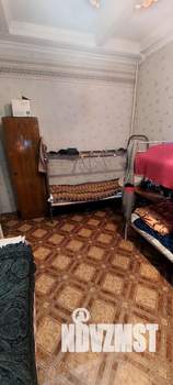 3-к квартира, на длительный срок, 68м2, 1/5 этаж