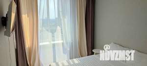 1-к квартира, посуточно, 42м2, 15/17 этаж