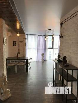 2-к квартира, на длительный срок, 90м2, 20/25 этаж