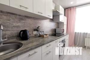 1-к квартира, посуточно, 37м2, 22/24 этаж