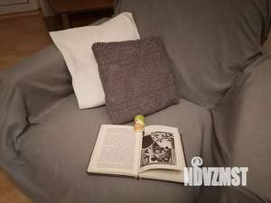 1-к квартира, посуточно, 33м2, 9/9 этаж