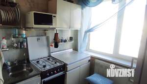 1-к квартира, на длительный срок, 24м2, 9/9 этаж
