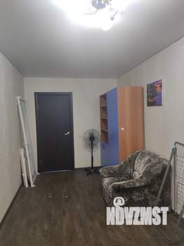 2-к квартира, на длительный срок, 47м2, 4/5 этаж