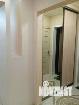 1-к квартира, посуточно, 50м2, 5/25 этаж