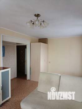 1-к квартира, на длительный срок, 32м2, 3/5 этаж