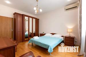 2-к квартира, посуточно, 60м2, 2/10 этаж