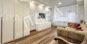 1-к квартира, на длительный срок, 47м2, 4/4 этаж