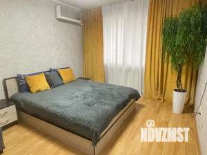 1-к квартира, посуточно, 32м2, 1/3 этаж