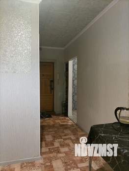 1-к квартира, на длительный срок, 29м2, 7/9 этаж